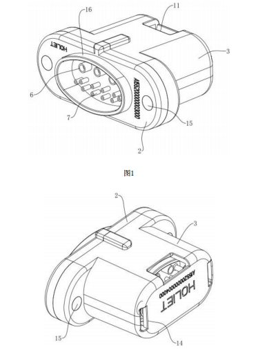 一種小功率多芯電源連接器.jpg